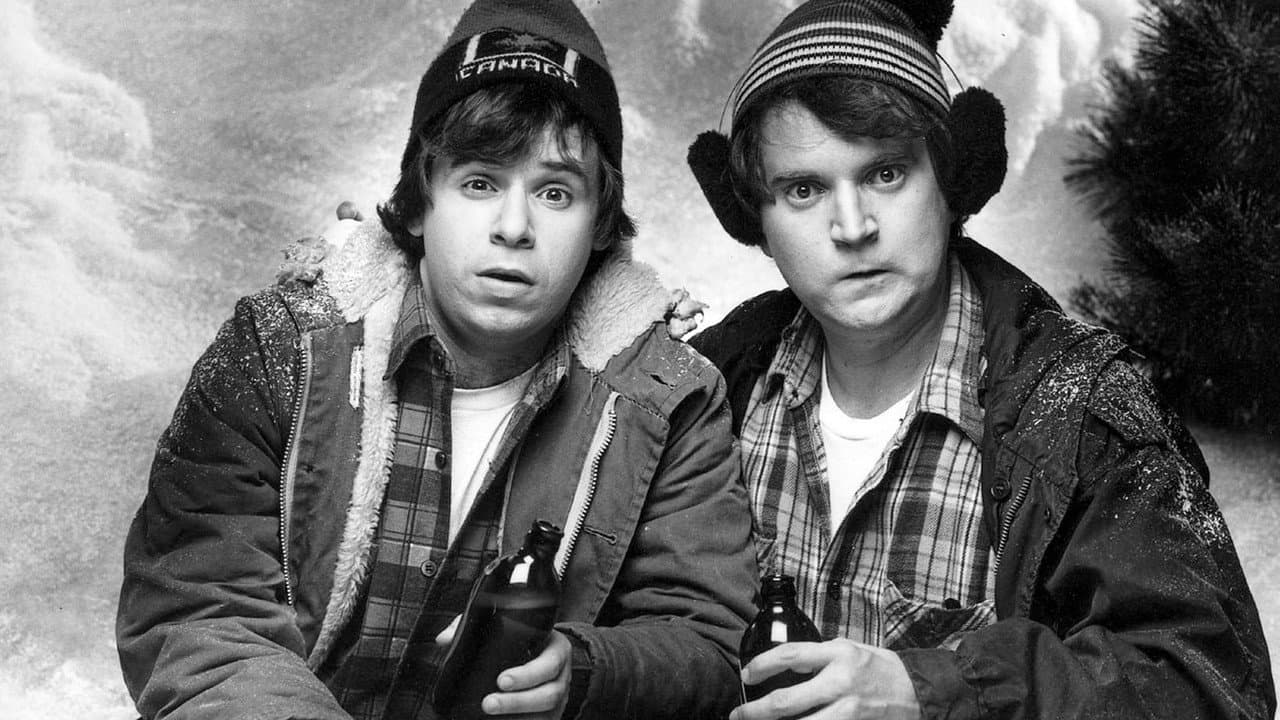 Strange Brew still 7