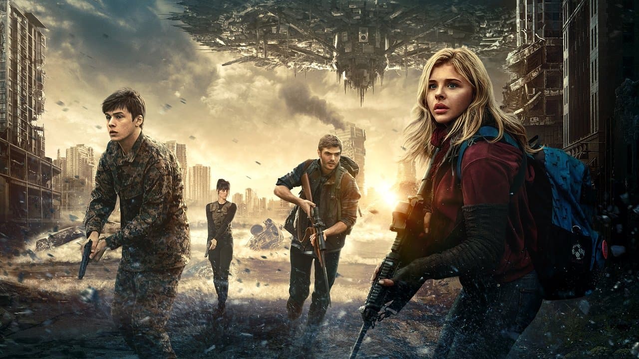The 5th Wave still 1