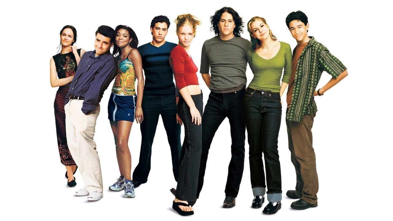 10 Things I Hate About You still 3