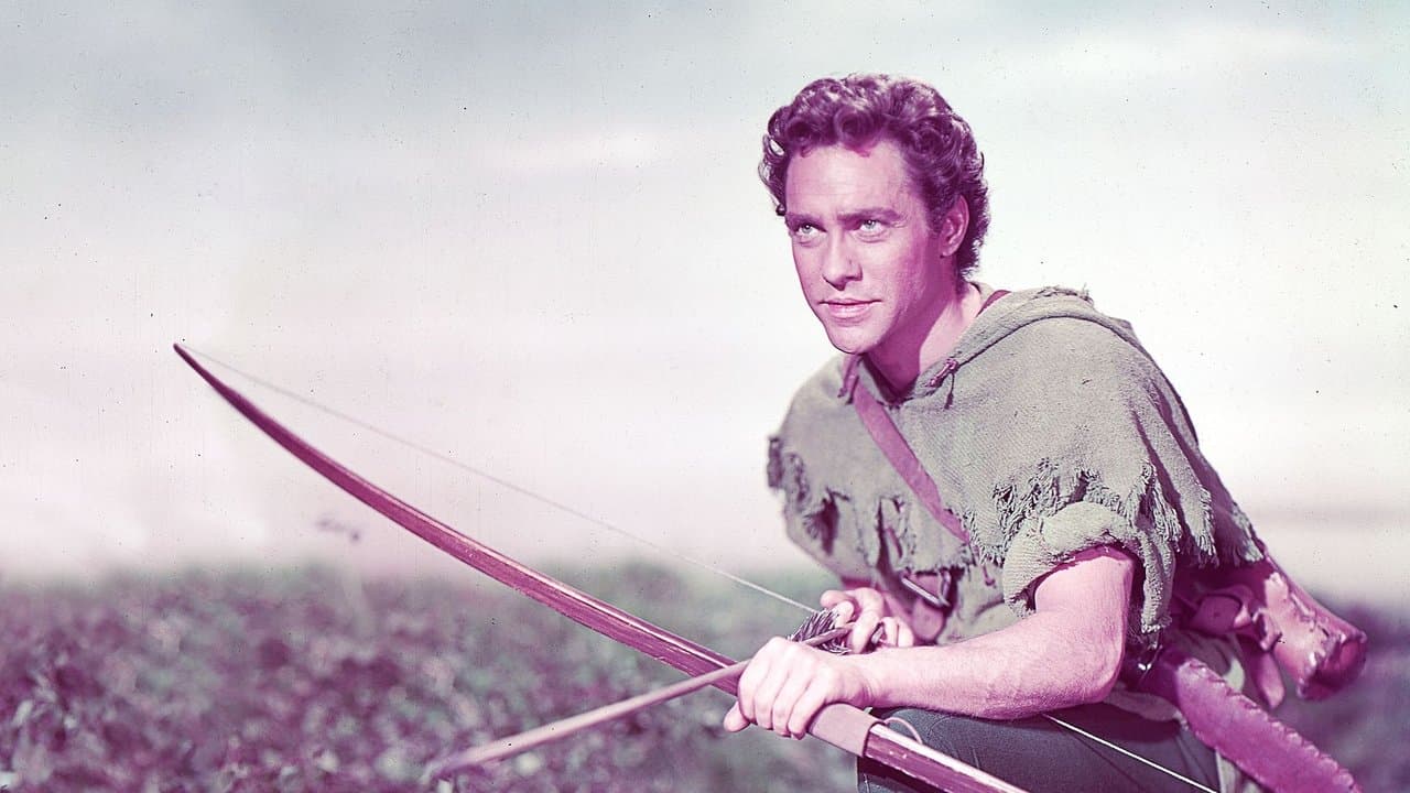 The Story of Robin Hood and His Merrie Men still 1