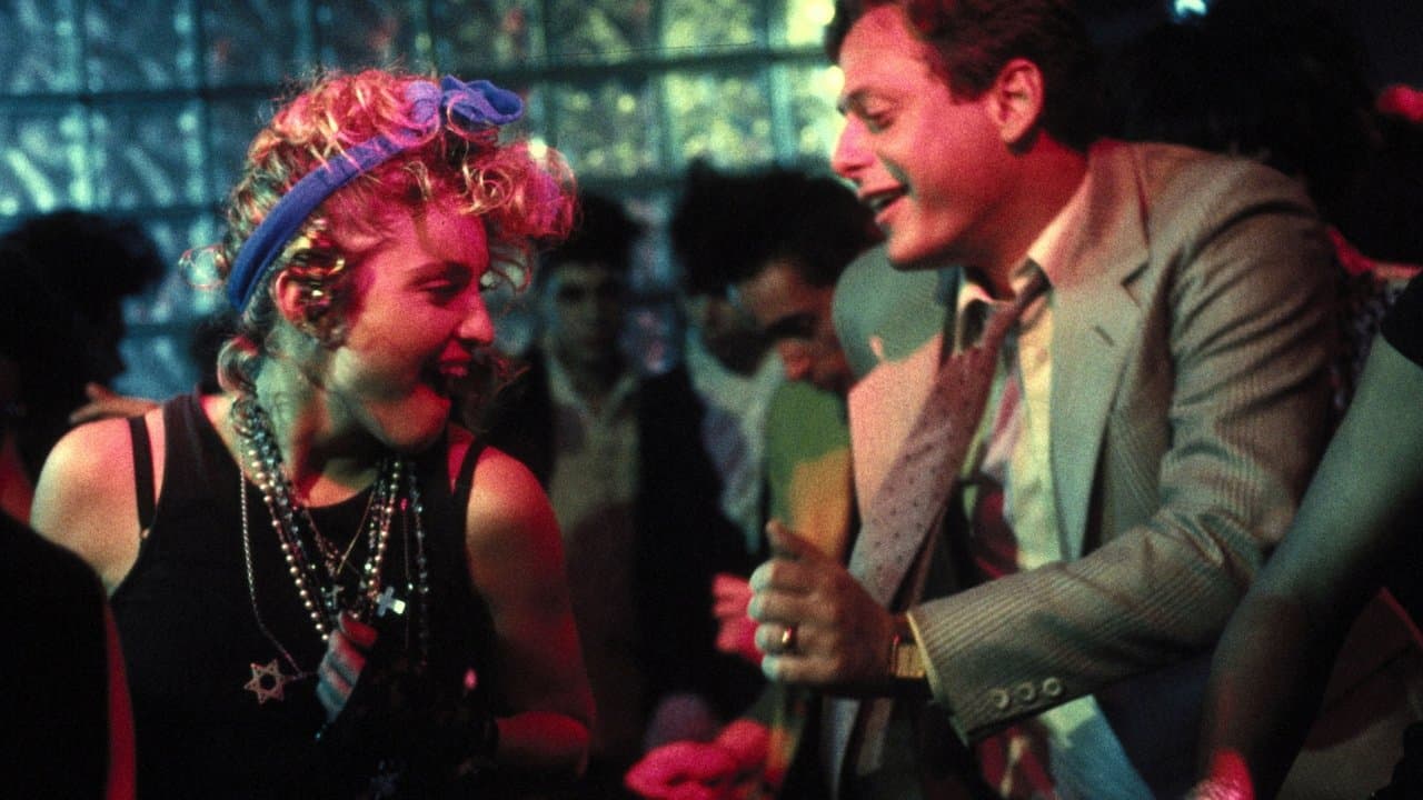 Desperately Seeking Susan still 1