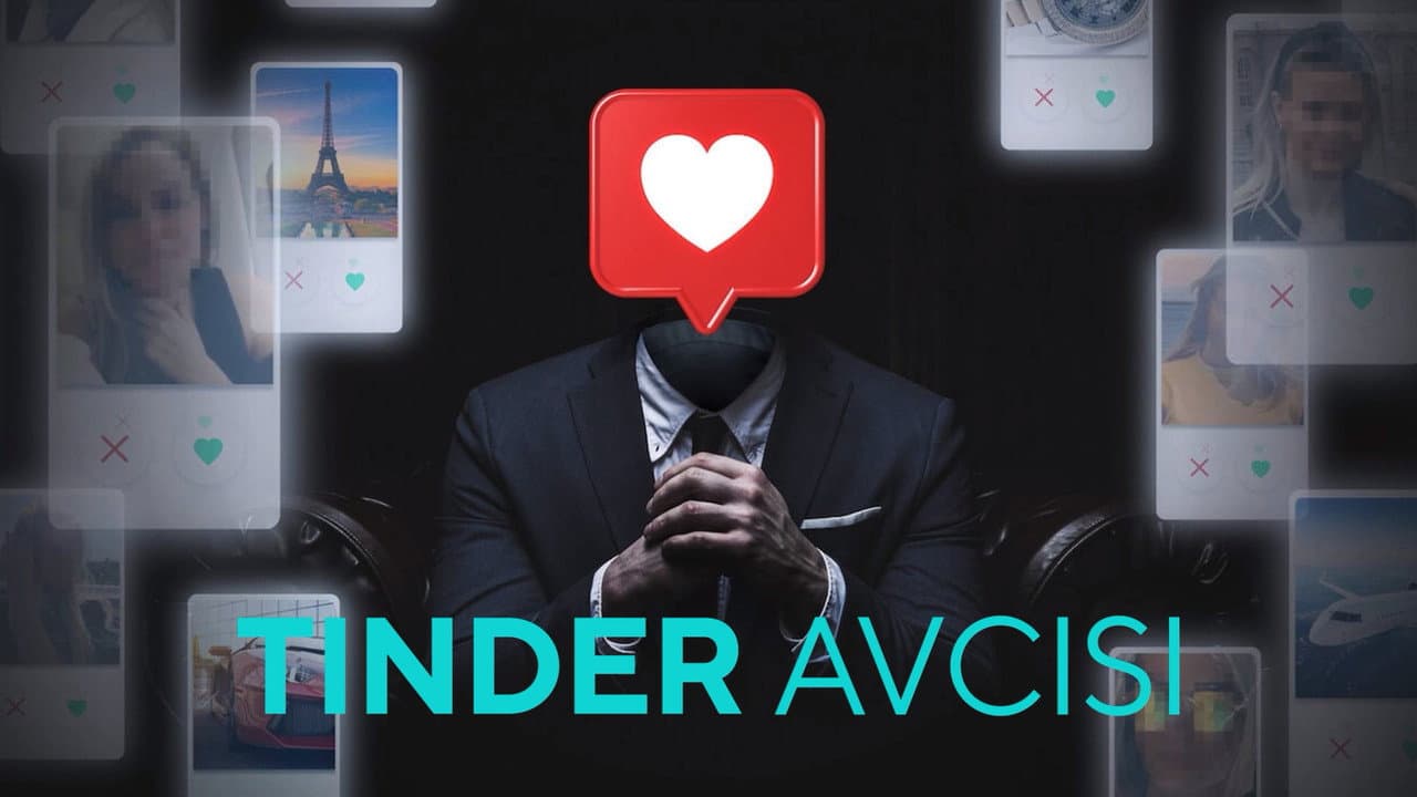 The Tinder Swindler still 7