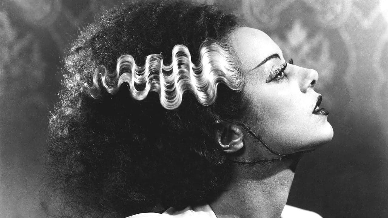 Bride of Frankenstein still 1
