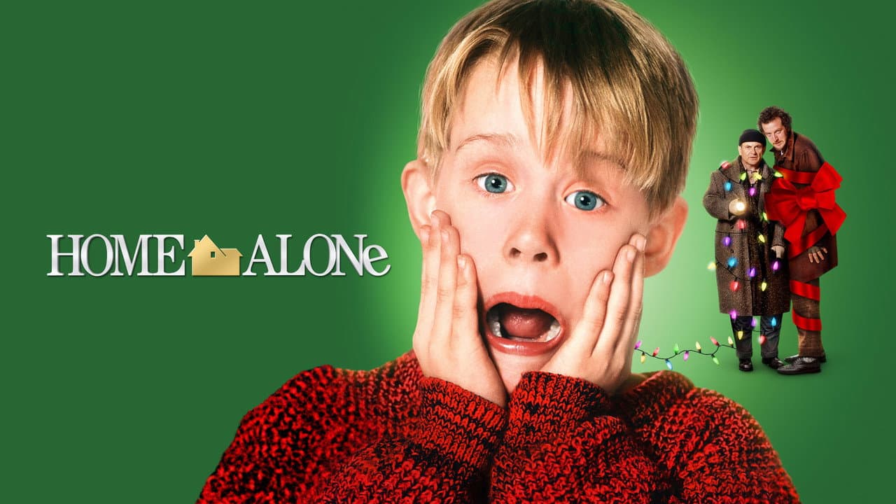 Home Alone still 6