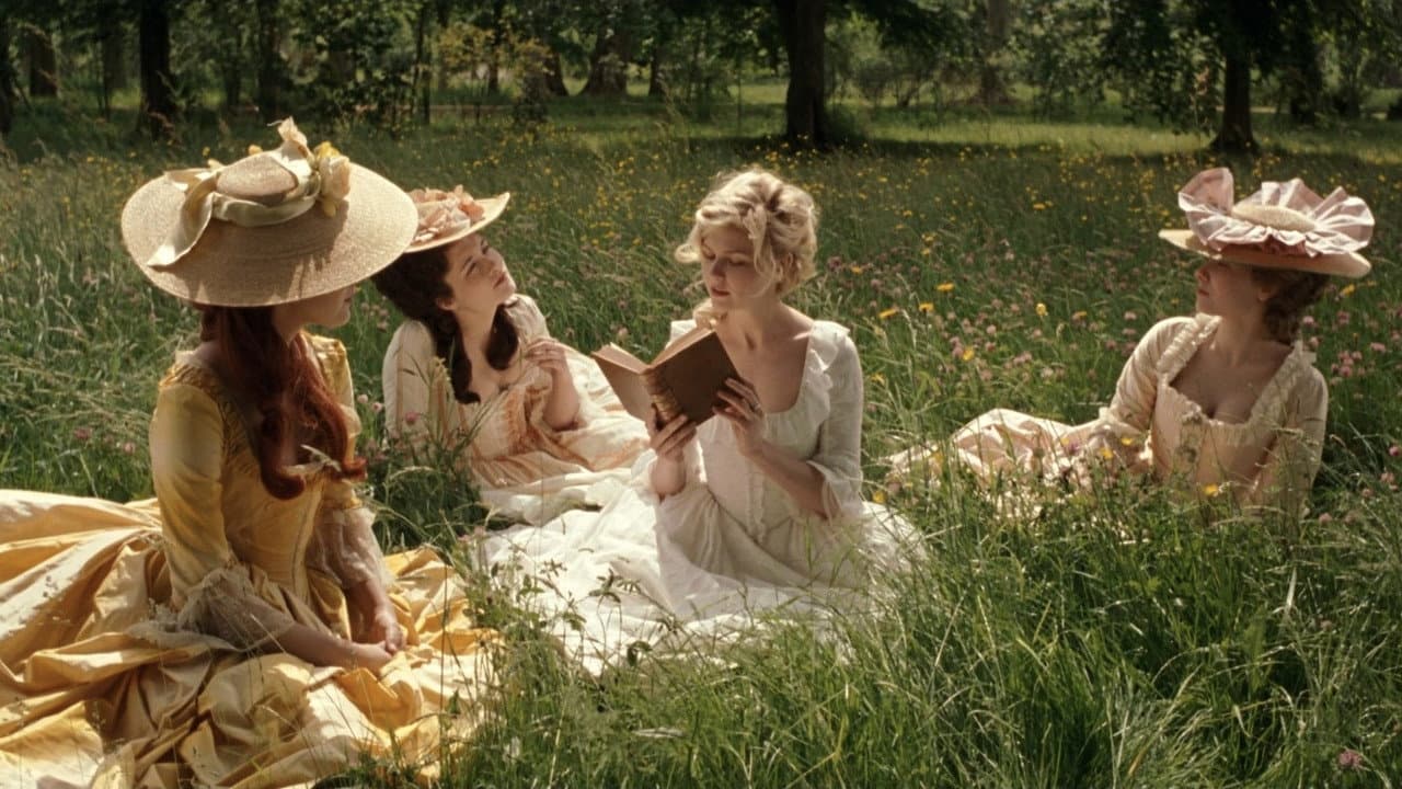 Marie Antoinette still 5