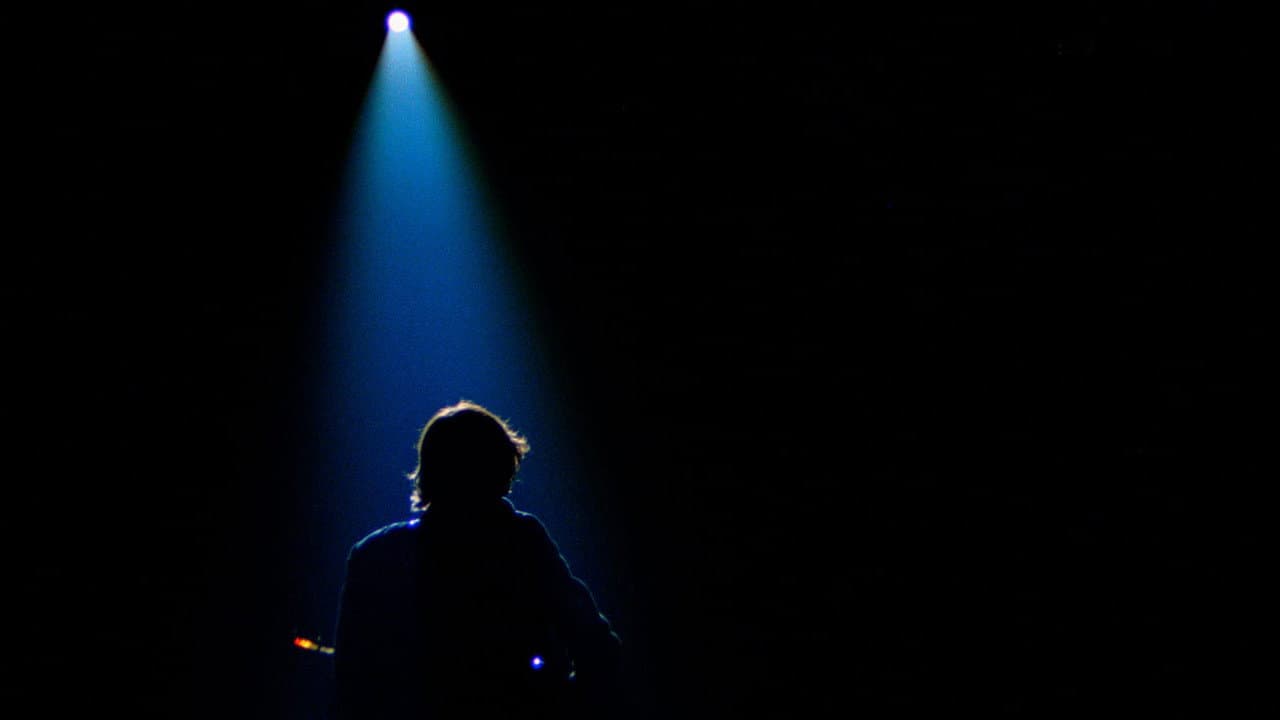 The Last Waltz still 5