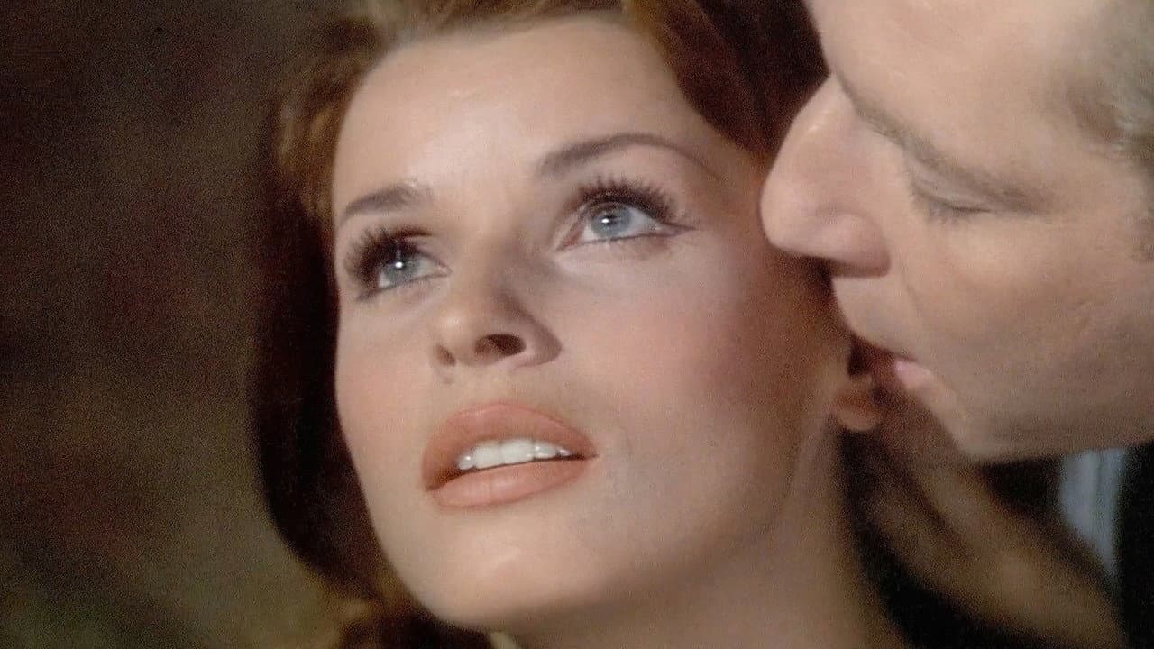 The Quiller Memorandum still 8