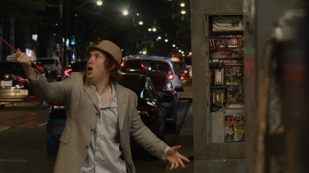 Nirvanna the Band the Show the Movie still 8