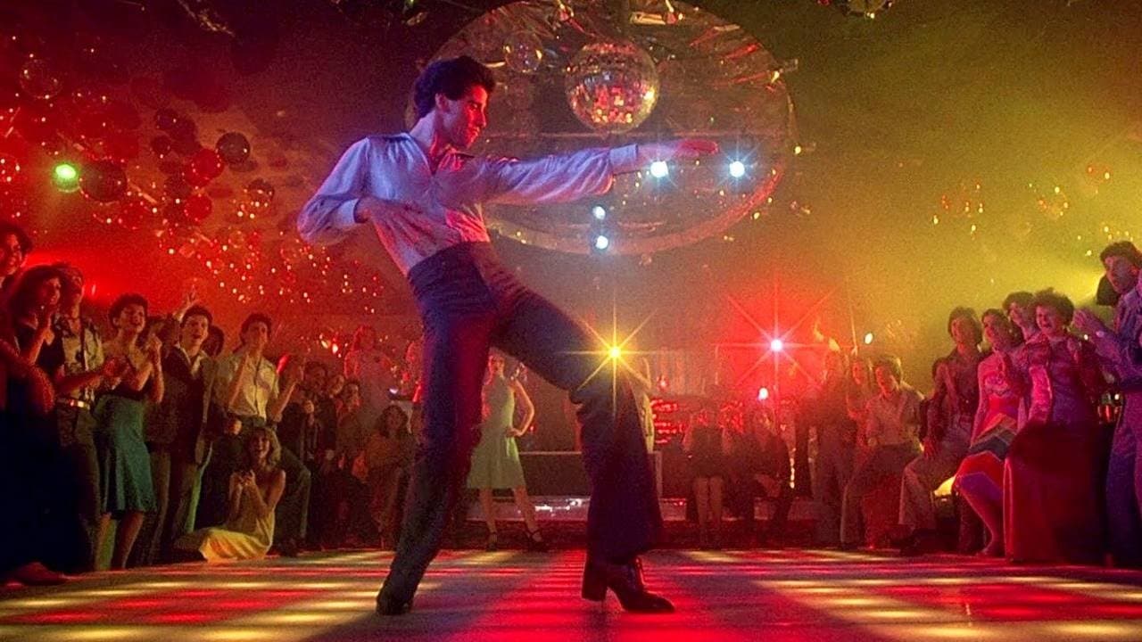 Saturday Night Fever still 4