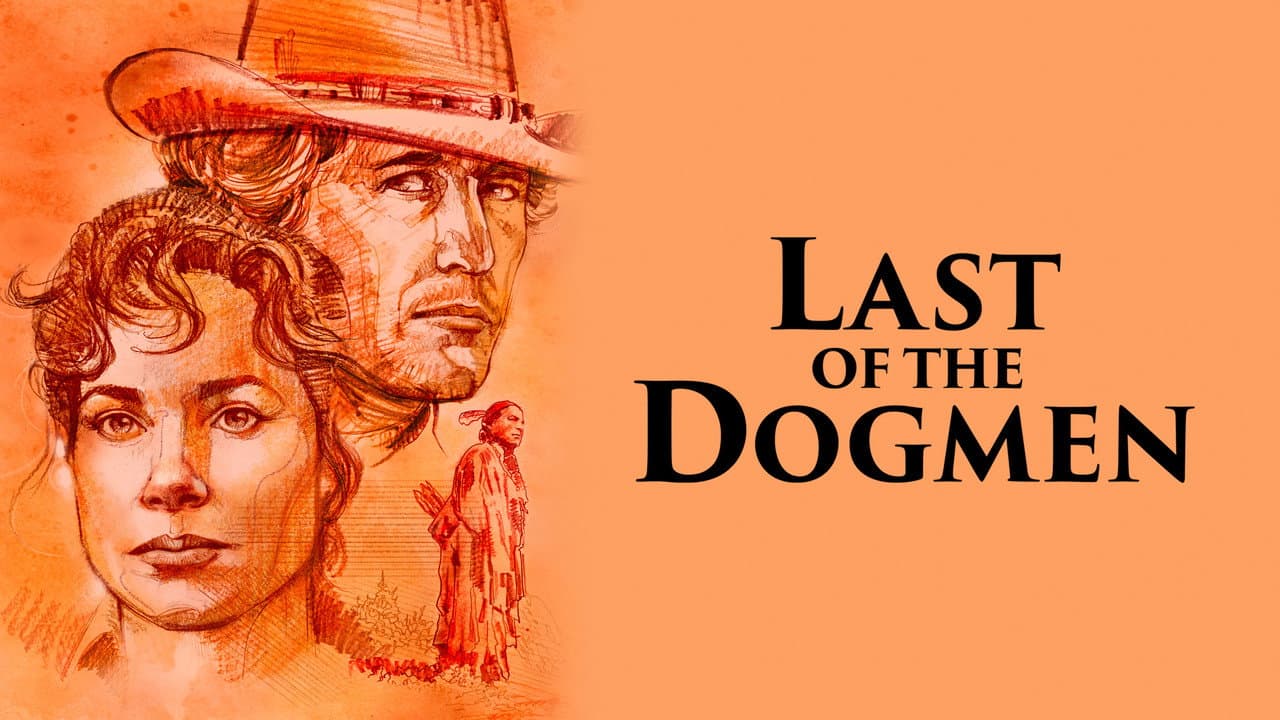 Last of the Dogmen still 5