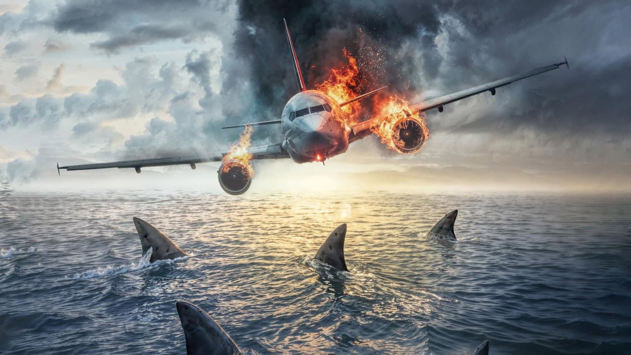 Deep Water Movie Review: A Tense, Erotic Thriller still 8