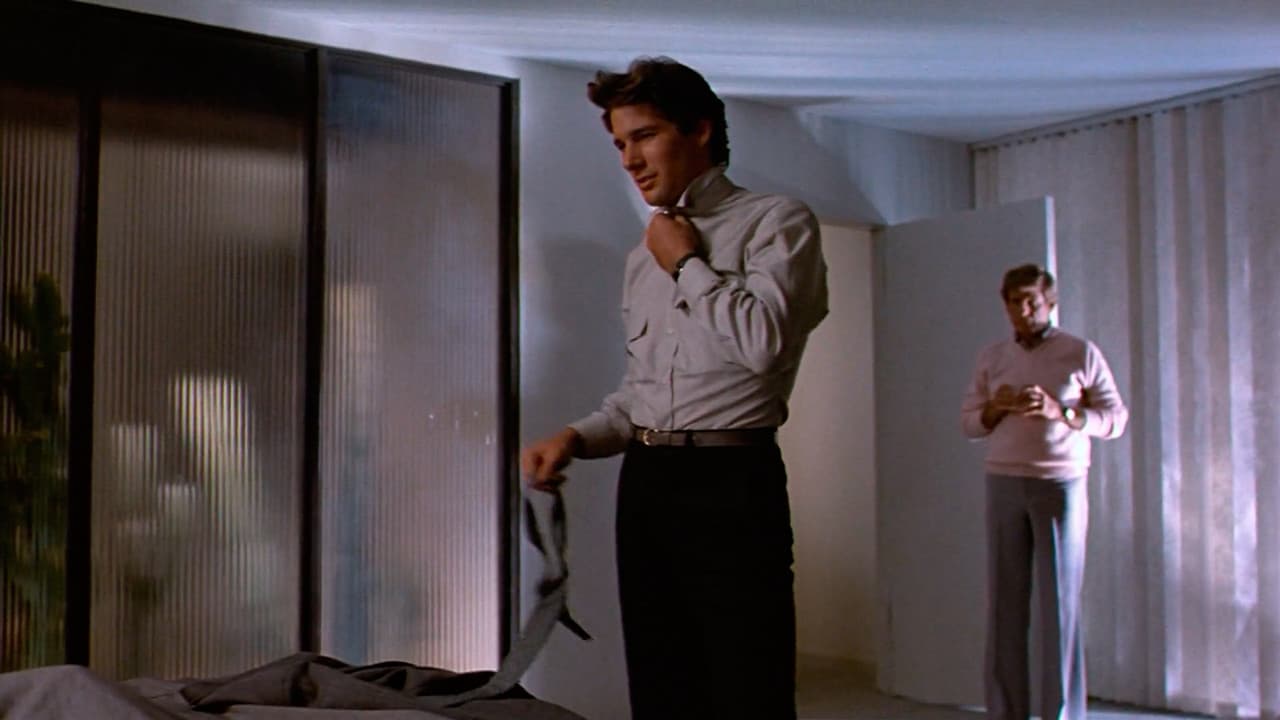 American Gigolo still 5