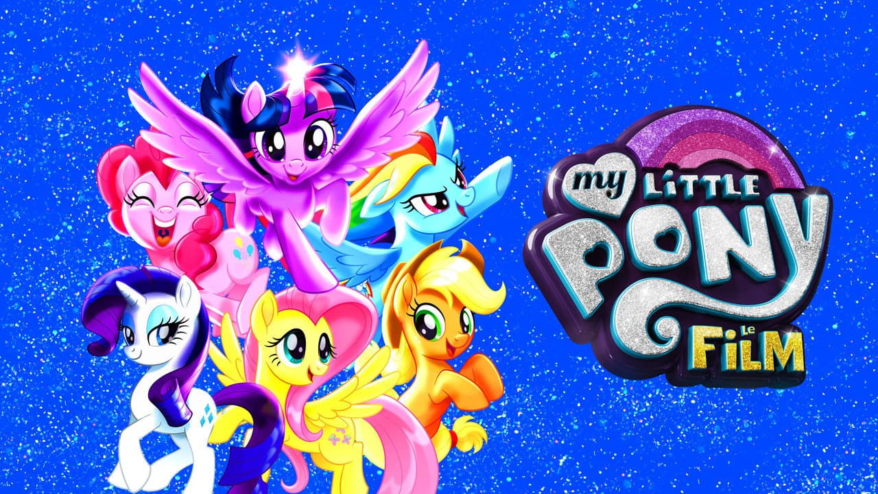 My Little Pony: The Movie still 3