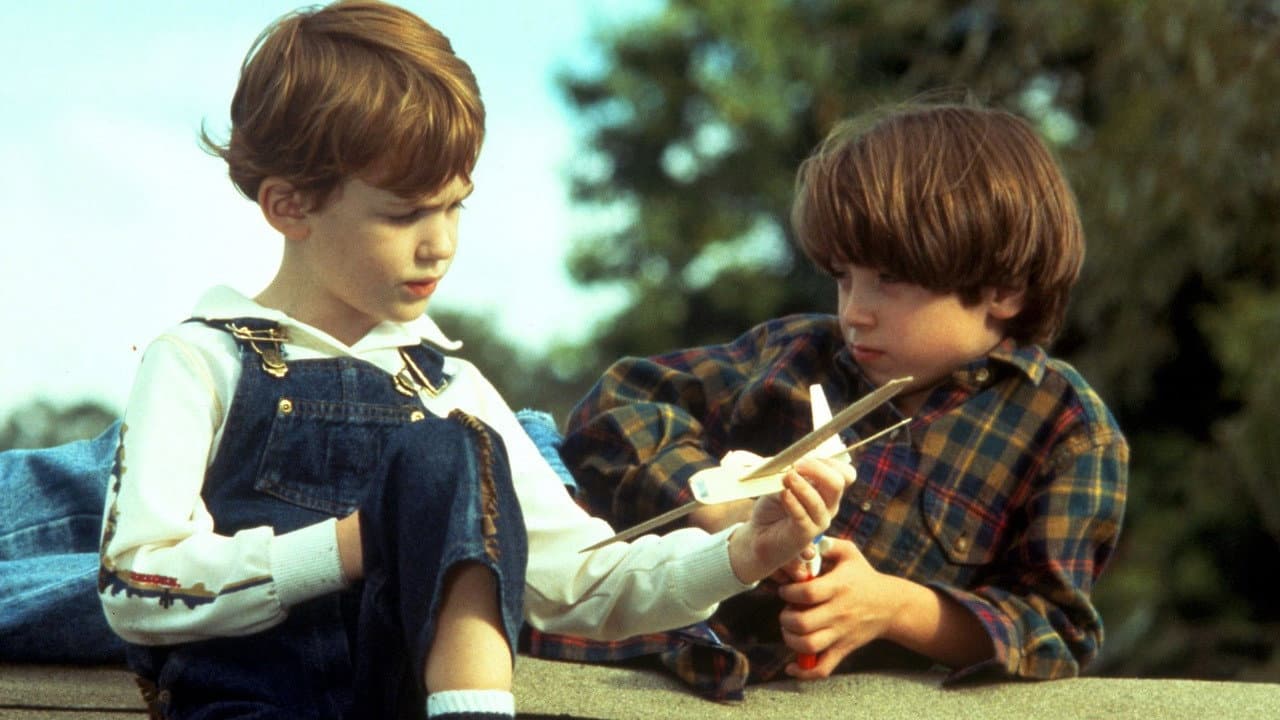 Radio Flyer still 5