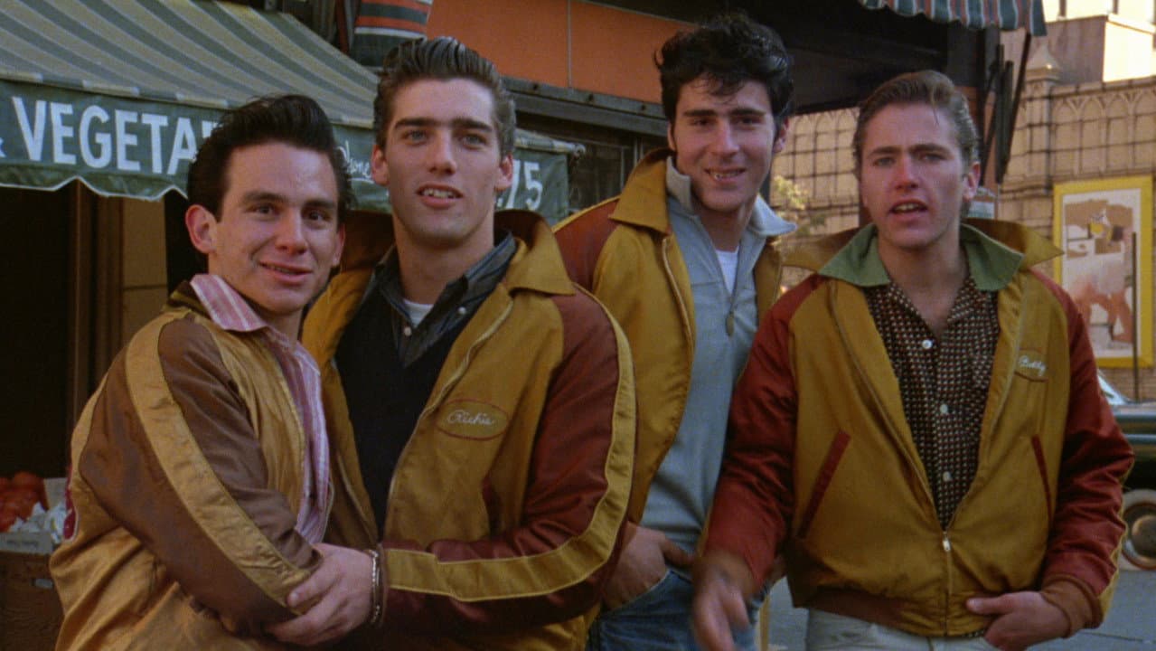 The Wanderers still 7