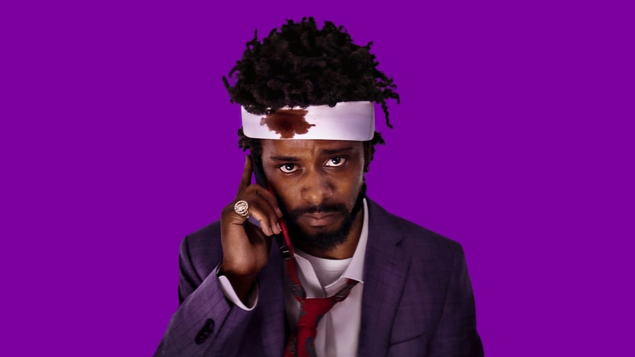 Sorry to Bother You still 8