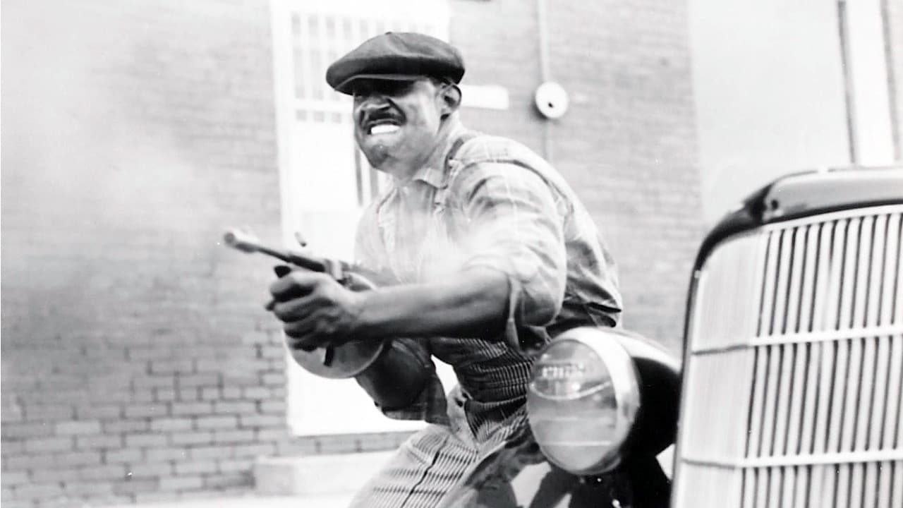 Dillinger still 7