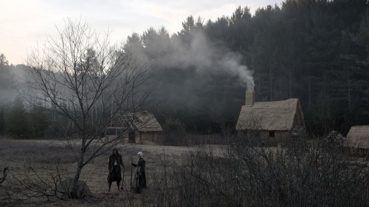 The Witch still 4