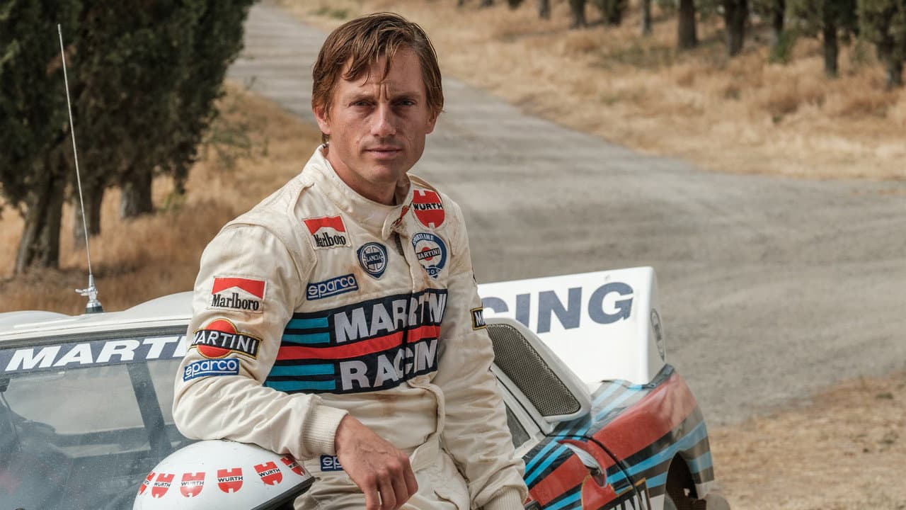 Race for Glory: Audi vs. Lancia still 8