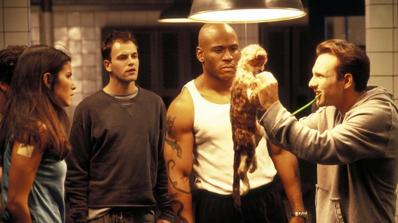 Mindhunters still 5