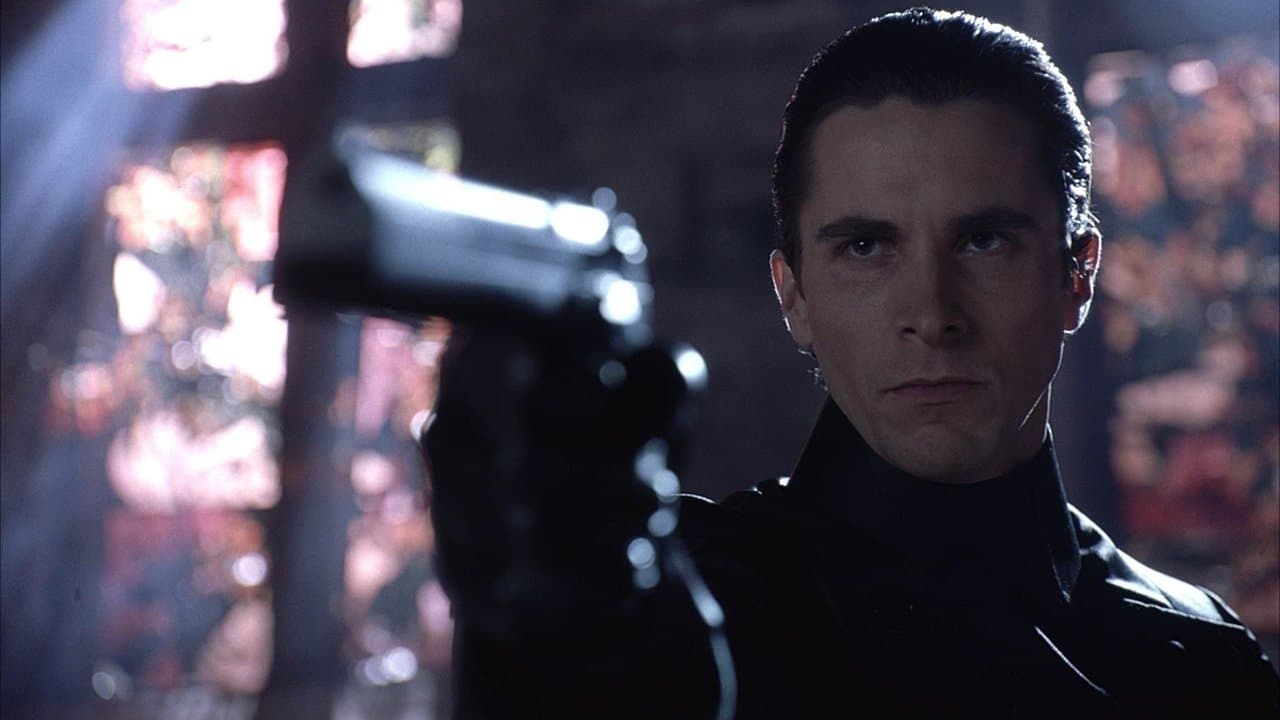 Equilibrium still 2