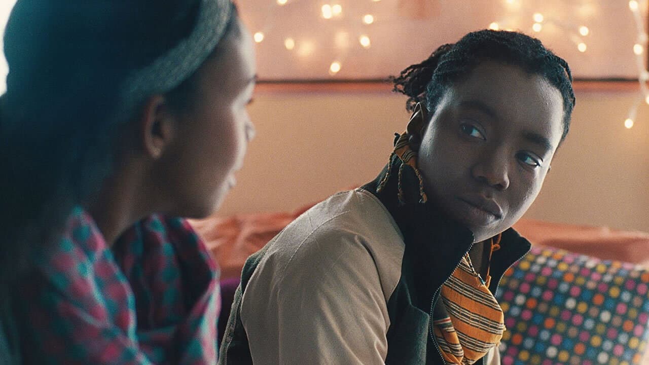 Pariah still 7
