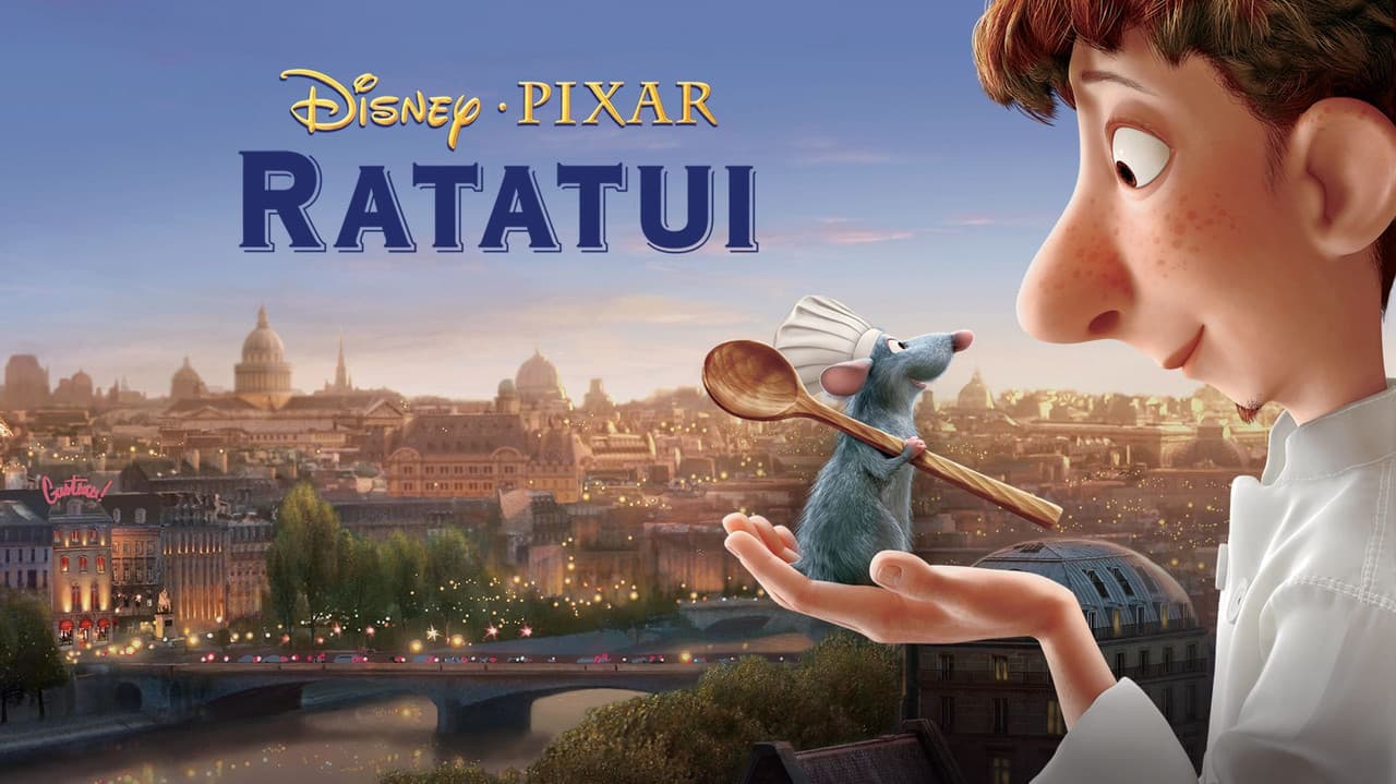 Ratatouille still 6