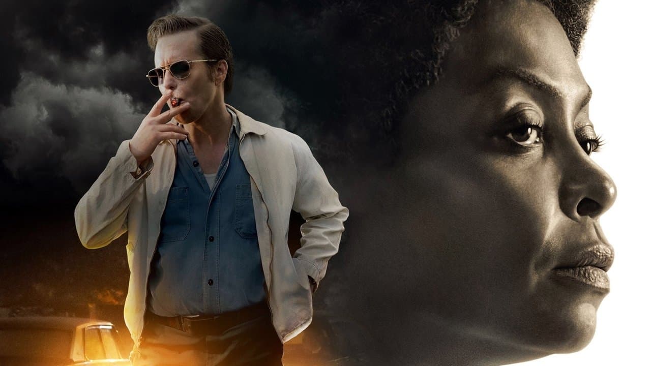 The Best of Enemies still 1