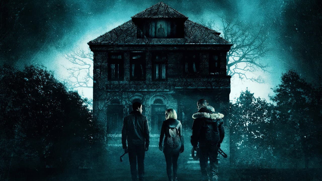 Don't Breathe still 8