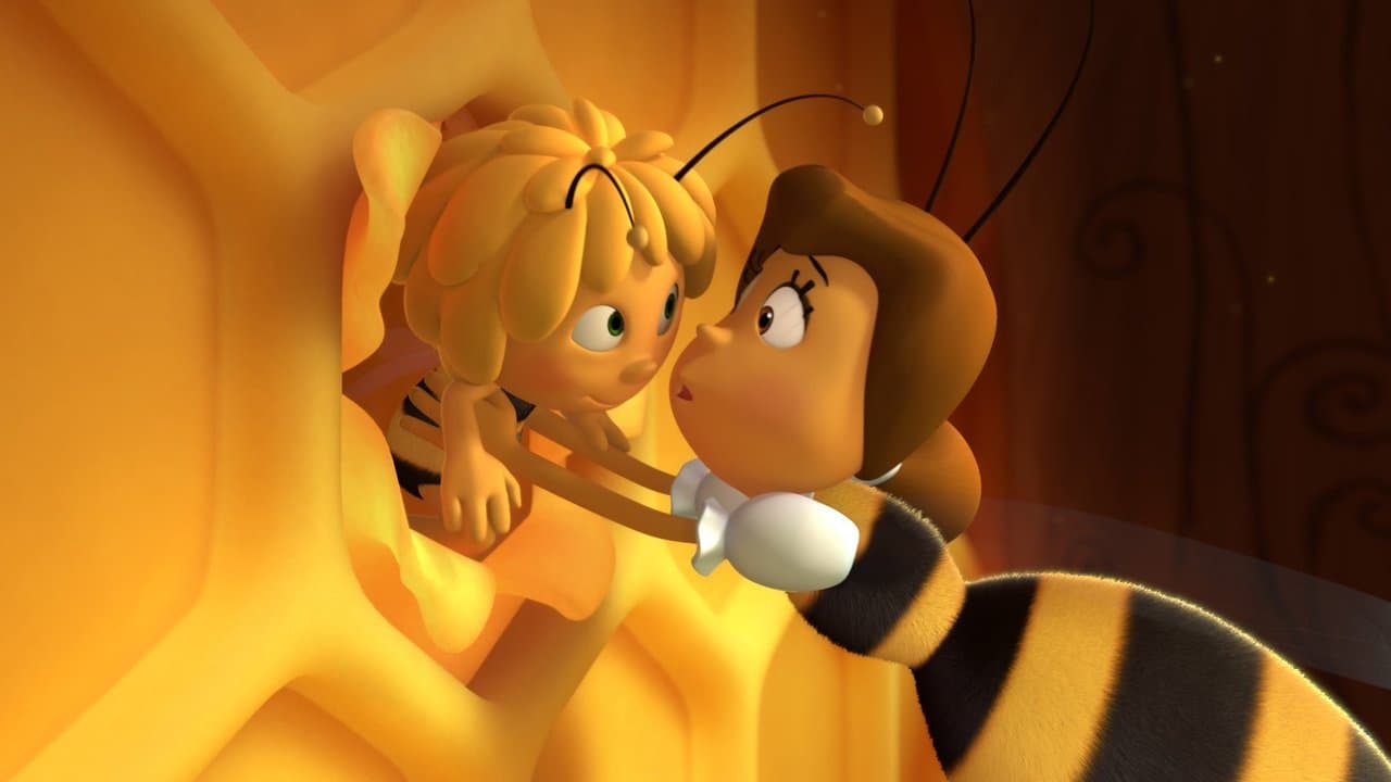 Maya the Bee Movie still 3