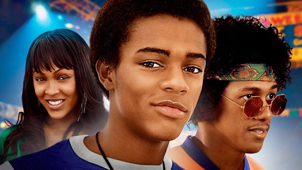 Roll Bounce still 3