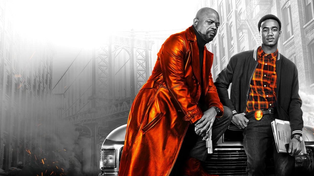 Shaft still 1