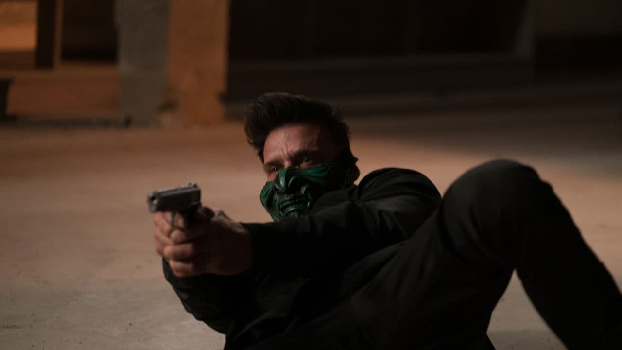 King of Killers still 3