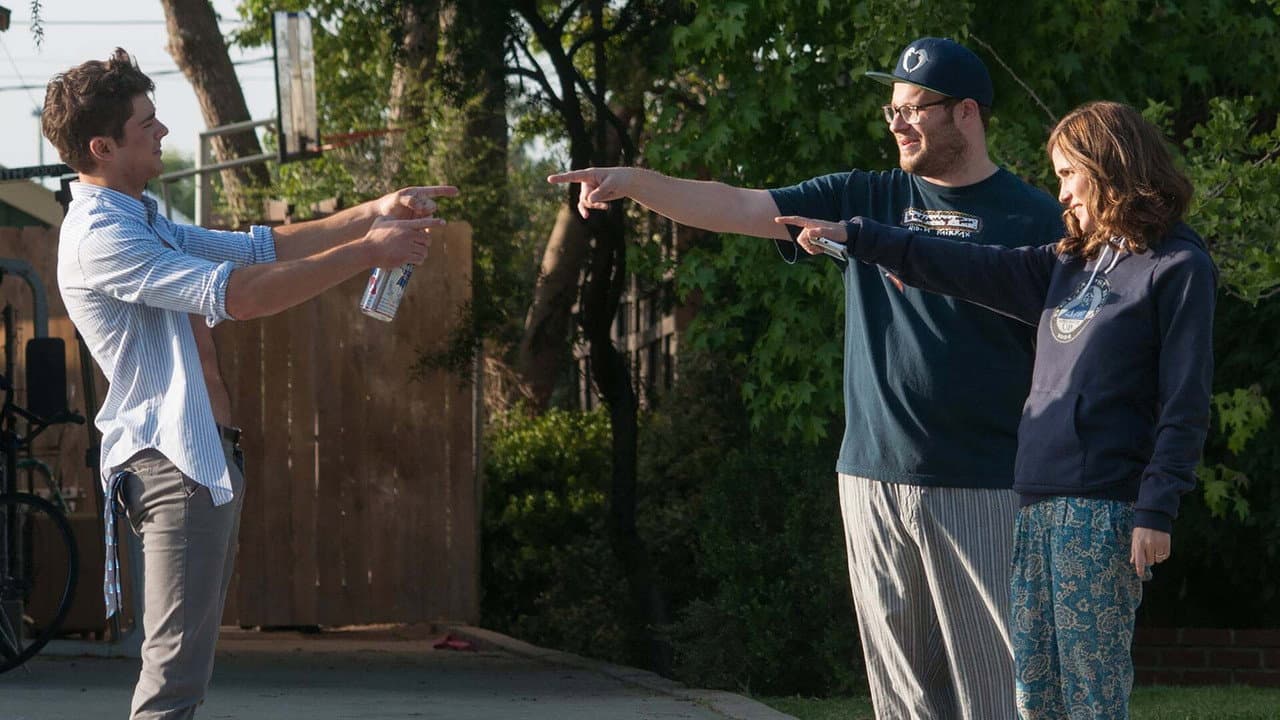 Neighbors still 8