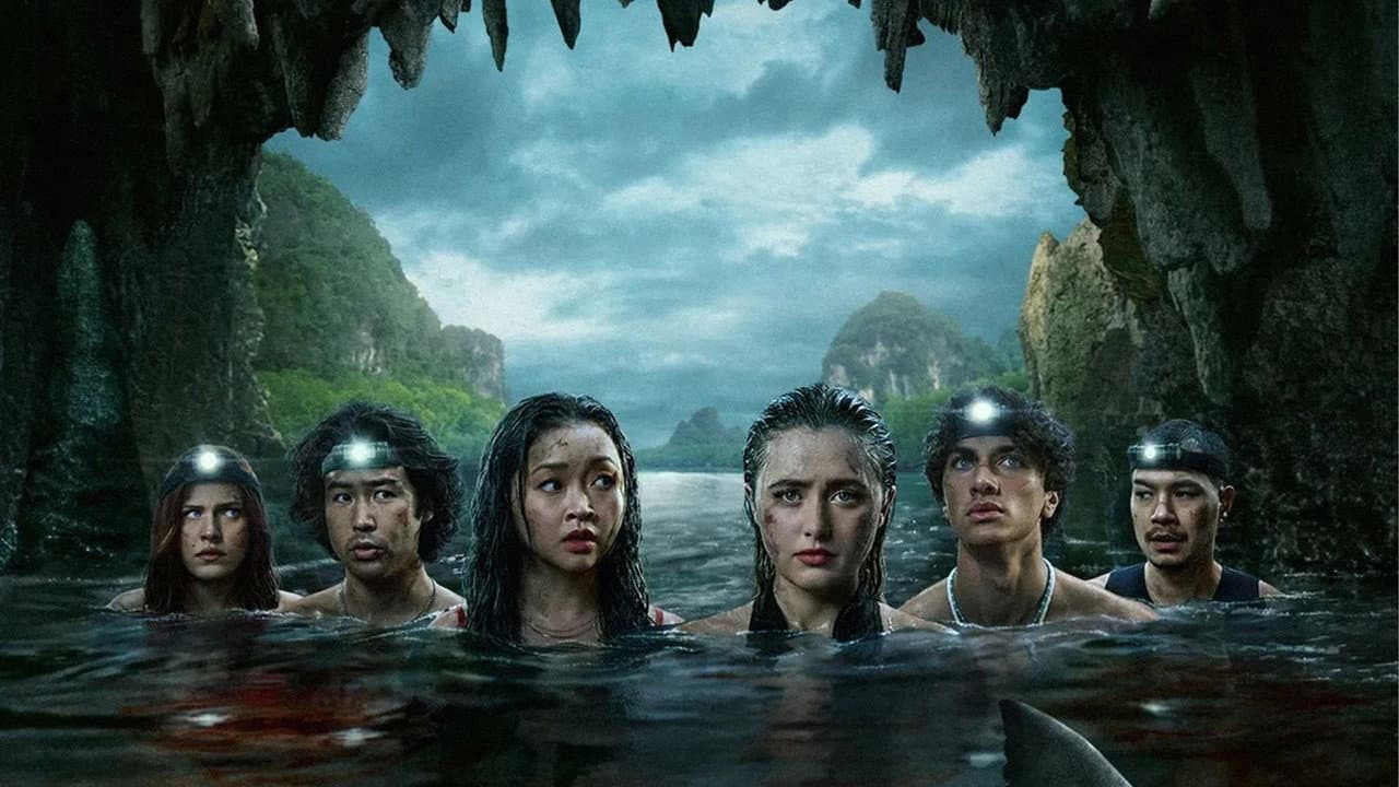 The Devil's Mouth Review: A Gripping Descent still 1