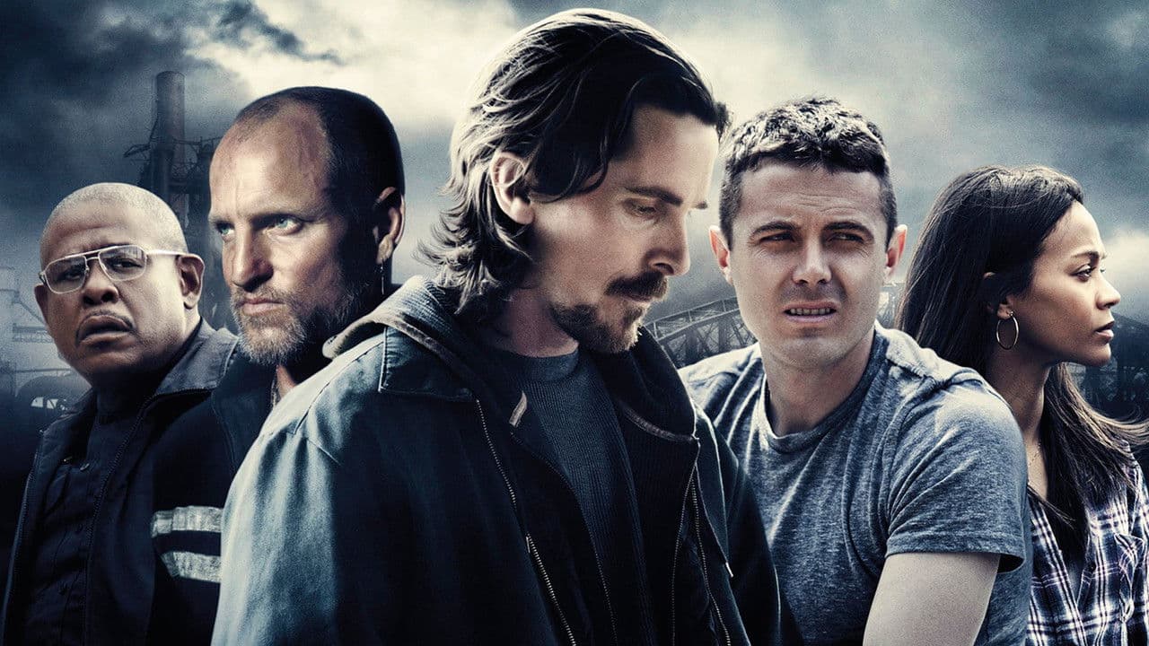 Out of the Furnace still 3