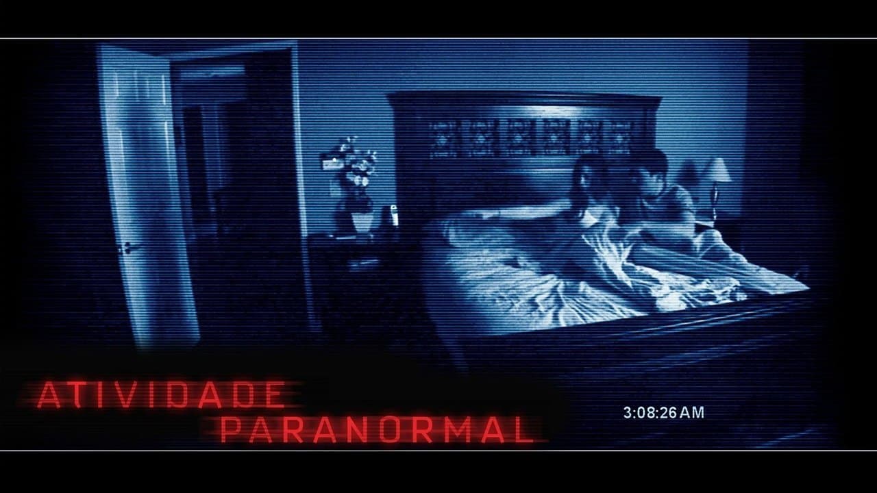 Paranormal Activity still 1