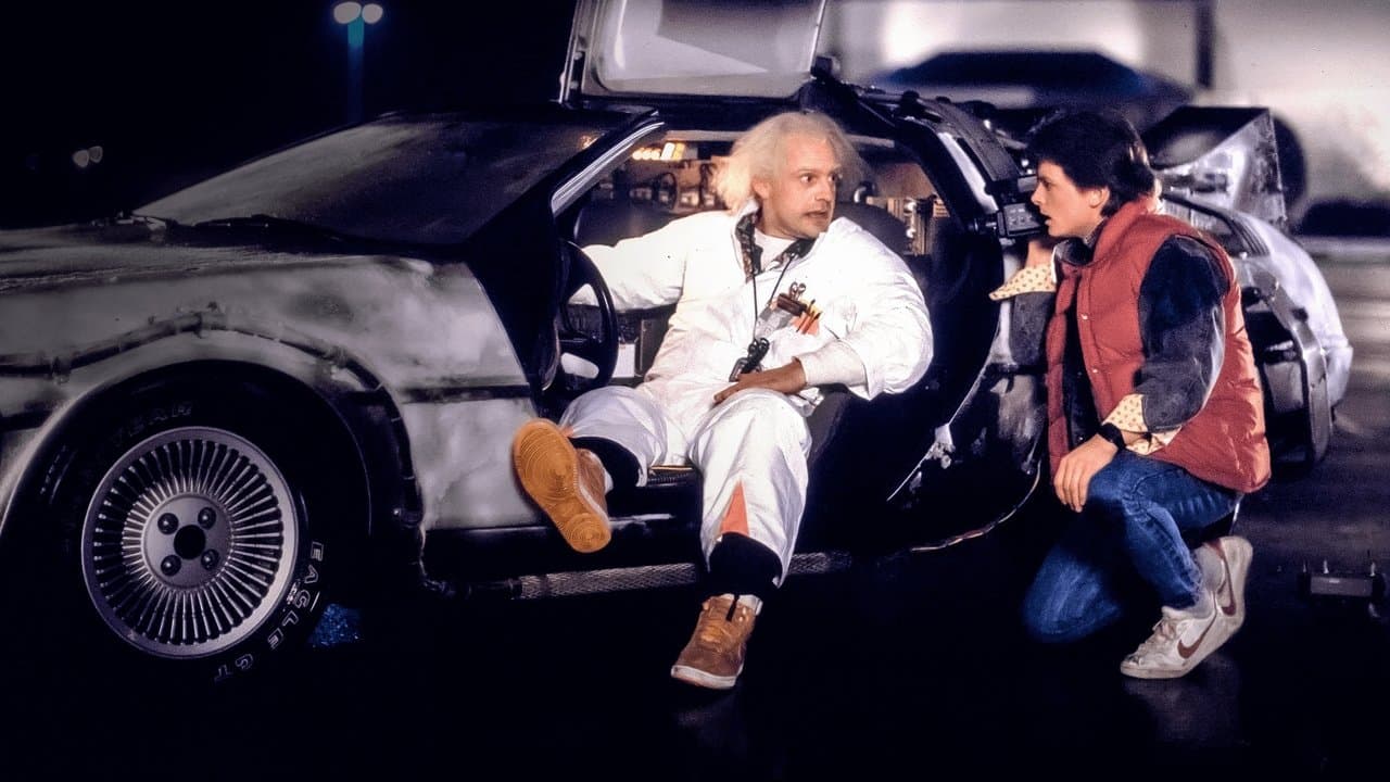 Back to the Future still 5