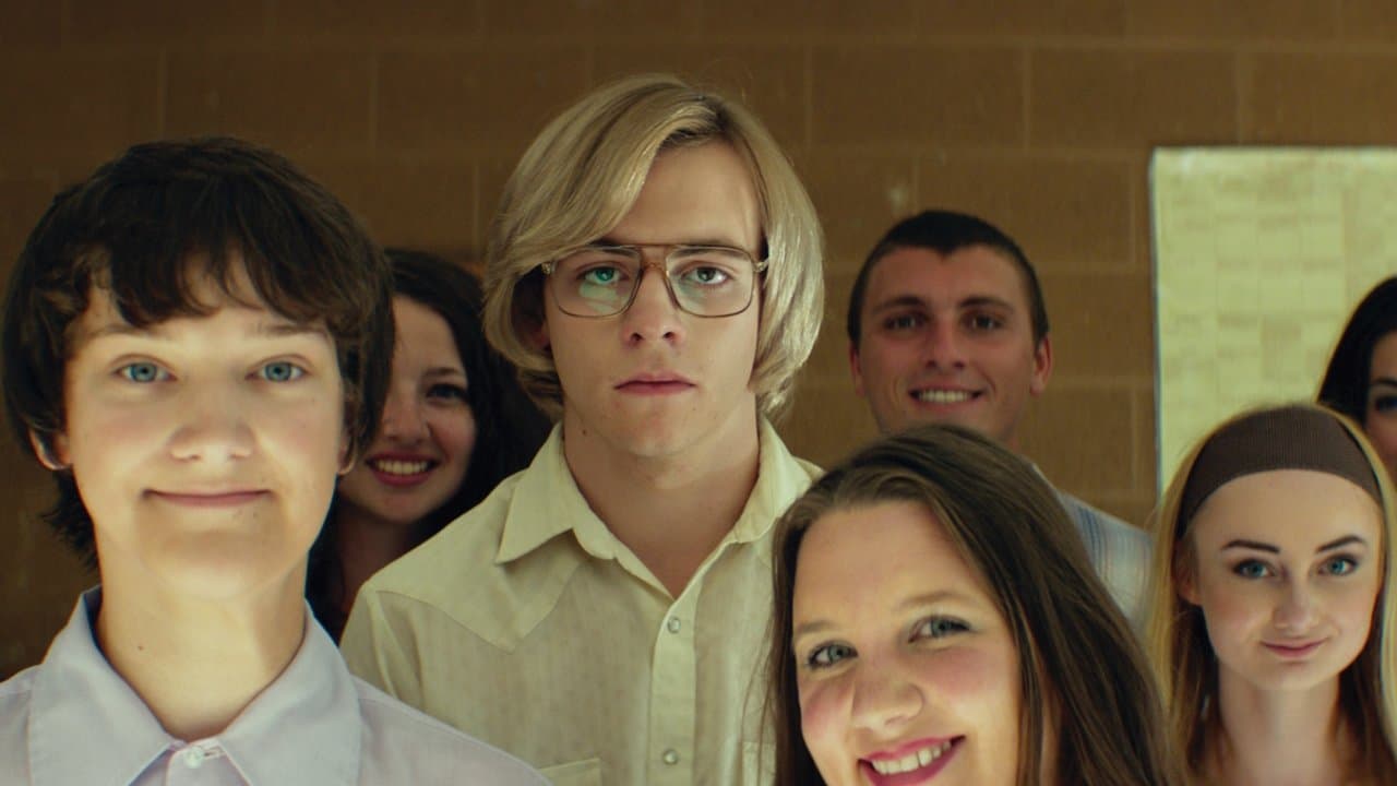 My Friend Dahmer still 5