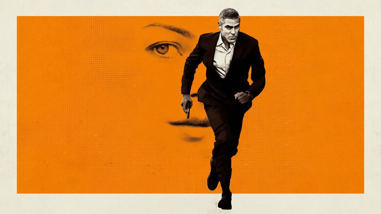 The American still 3