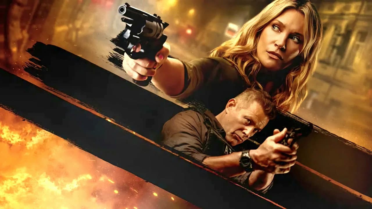Night of the Sicario still 6