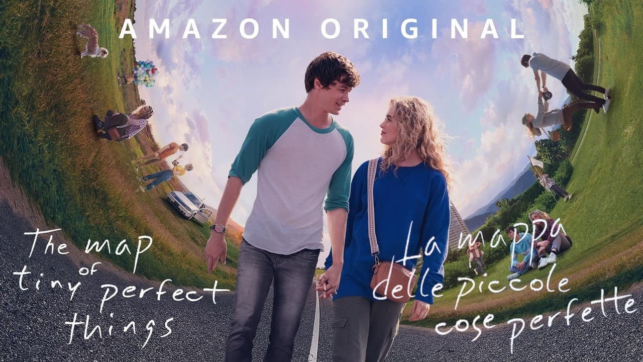 The Map of Tiny Perfect Things still 8