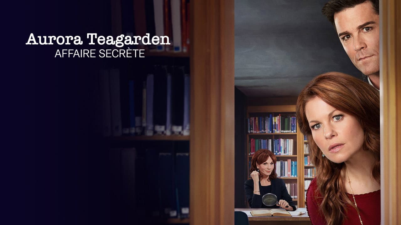 Dead Over Heels: An Aurora Teagarden Mystery still 4