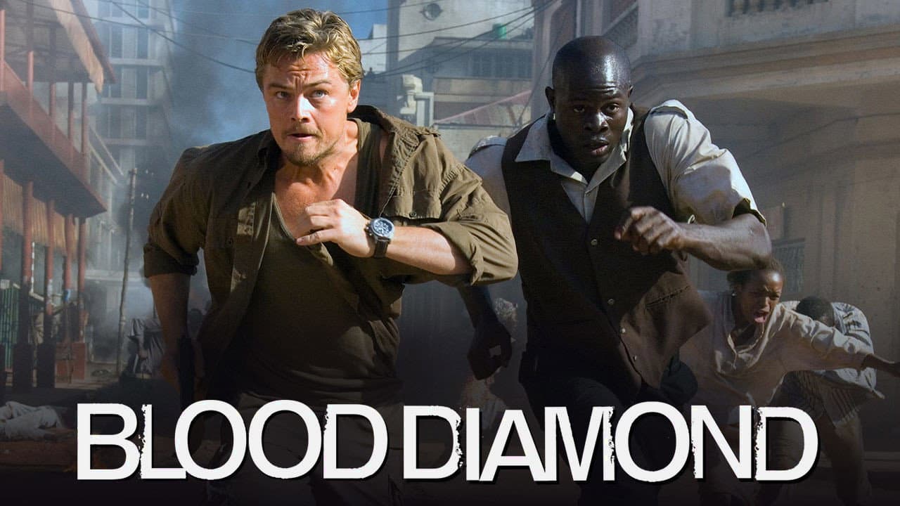 Blood Diamond still 3
