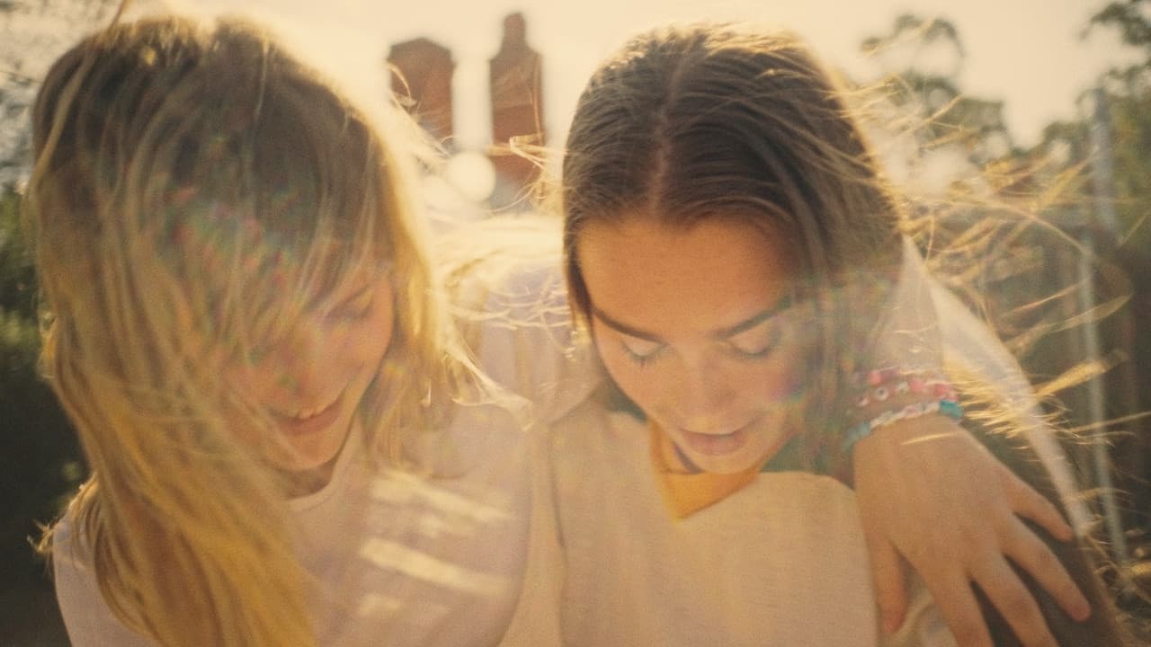 My First Summer still 4