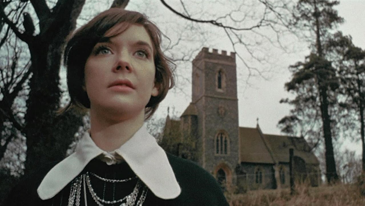 The Legend of Hell House still 4