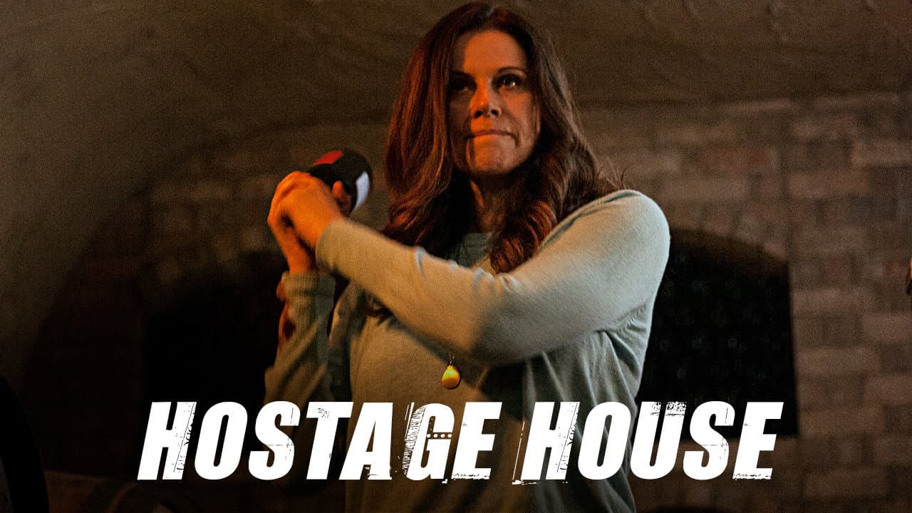 Hostage House still 3