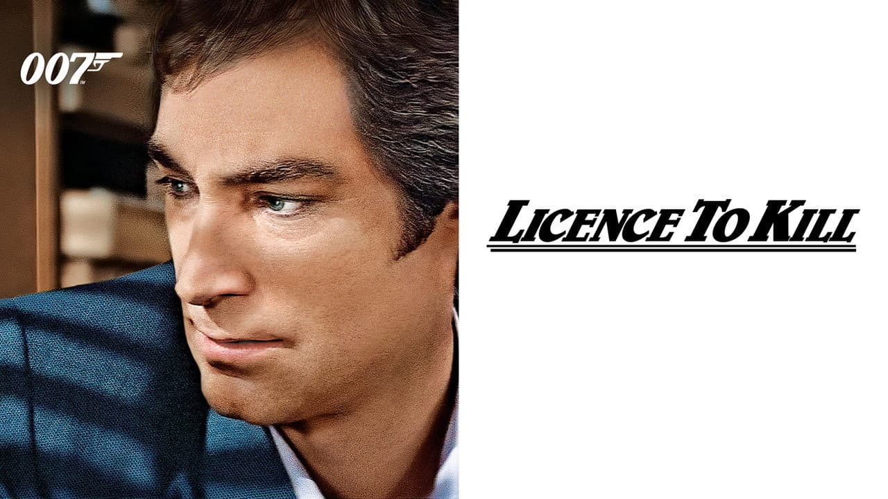 Licence to Kill still 4