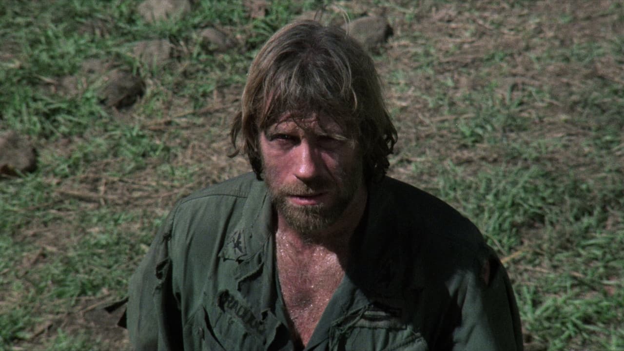 Missing in Action 2: The Beginning still 6