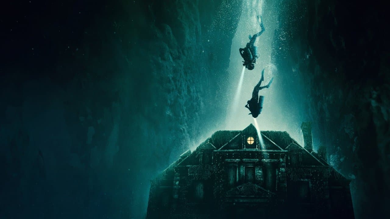The Deep House still 1